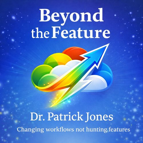 Beyond the Feature Podcast
